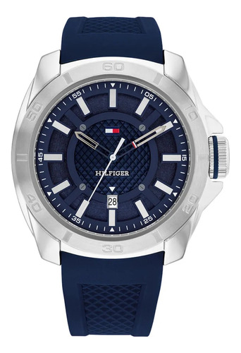 Reloj Tommy Hilfiger 1792134 Hombre Garantía Oficial