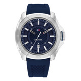 Reloj Tommy Hilfiger 1792134 Hombre Garantía Oficial