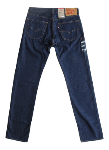 Calça Jeans Levis 501 Original Masculina Tradicional 115