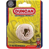 Duncan Juguetes Yo-yo - Cuerda De Algodón Para Los Yoyos, 5