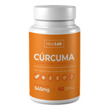 Curcuma- Jengibre -pimienta- Vitamina C- 60 Capsulas 