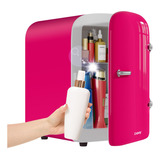 Refrigerador Para El Cuidado De La Piel, Mini Refrigerador D