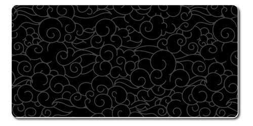 Mousepad L (60x28,5cm) Clouds