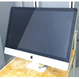 iMac Apple 27 A1312 2009 Core I5 2,66ghz M4gb Hd512 Não Liga