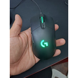 Mouse Gamer Logitech G403 Hero Usado