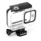 Carcasa Camara Gopro Hero 8 Black Super Suit Sumergible Case