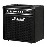 Amplificador Para Bajo Marshall Mb15 8 Pulgadas 15wrms