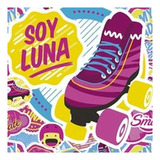 Frazada Piñata Manta - Soy Luna