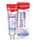 Crema Dental Colgate Sensitive Pro Alivio Inmediato X 140 G