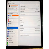 iPad Pro 12.9 Pulgadas 4 Generación256 Gb. 2021 Como Nuevo !