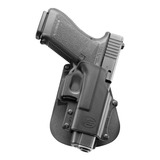 Pistolera Funda Fobus Gl-4 Glock 21 Nivel 1 Retencion Pasiva