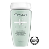 Promo Shampoo Kerastase Specifique Divalent 250ml Raíz Grasa