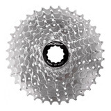 K7 Cassete 10v 11-36 Xtime Tsw Freehub Compat. Shimano Sram