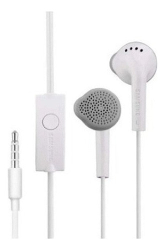 Auriculares Con Cable Samsung Originales 3.5 