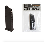 Magazine Glock 19 Gen 3 Airsoft Xtreme P Co2