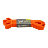 Power Band Everlast Asistencia Dominadas Orange 32mm Olivos