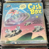 Ló Vinil Cash Box 9