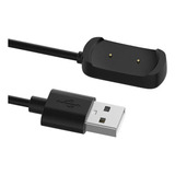 Carregador Usb Compatível Com Xiaomi Amazfit Bip 3 A2172