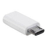 Adaptador Usb C A Micro Usb