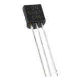 Transistor Ujt 40v 150ma