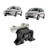 Soporte Pata Motor Derecho Chevrolet Meriva Corsa 2 (todos)