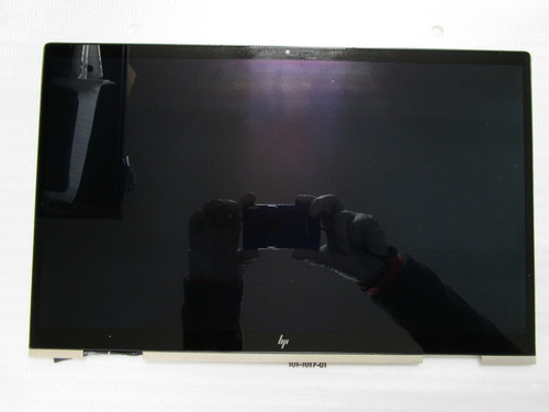 Display Y Touch Hp Spectre X360 13t-bd 13m-bd M44568-001