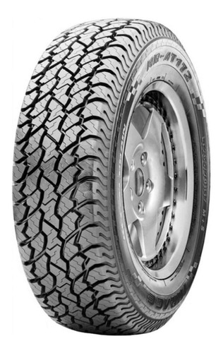 Llanta 285/70r17 121/118r Mirage Mr-at172