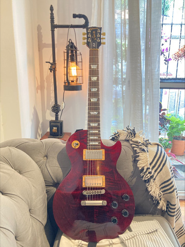 Guitarra Gibson Les Paul Studio 2015