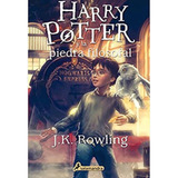 Libro Harry Potter Y La Piedra Filosofal Primera Edición