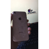  iPhone 8 64 Gb Dourado Vitrine