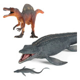 Juguetes De Regalo Para Niños Con Forma De Modelo De Dinosau