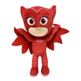 Pelúcia Pj Masks 45cm Multikids