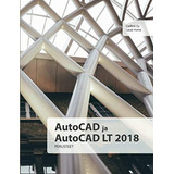 Autocad Ja Autocad Lt 2018 Perusteet (finnish Edition)