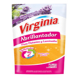 Abrillantador P Flot Virginia 400m,(3uni)super