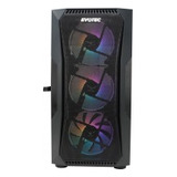 Gabinete Gaming Evotec Ev-1019