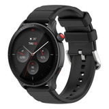 Correa De Reloj Amazfit Gtr 4 Para Mujeres Y Hombres, 0.866.