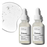 Ácido Salicílico 2% Solución The Ordinary 30ml Pack X2 