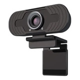 Camara Web Webcam 1080p Full Hd Usb (zoom Tele Trabajo) 