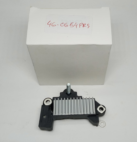 Regulador Alternador Ford Ranger Argentina S/prestolite Foto 2