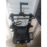 Impressora 3d - Creality Ender 3 S1 Pro Com Modulo Laser