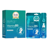 Mascarilla Facial Vitamin B5 - g a $314