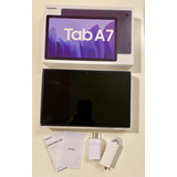 Tablet Samsung Galaxy Tab A764gb + 3gb Ram 10.4 Fullhd Gris
