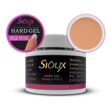 Gel Hard - 56g - Sioux Uv Led