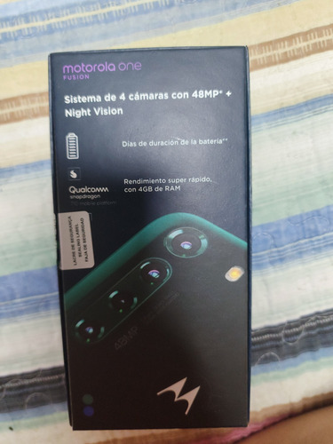 Celular Motorola