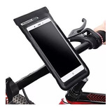 Porta Celular Roswhell Cell Phone Bag Ros017p/bici,works!!!