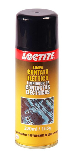 Loctite Limpia Contactos Elect