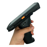 Kit Escáner Emdoor T50 + Base De Carga + Pistola Uso Rudo 