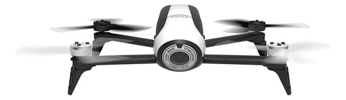 Drone Parrot Bebop 2 Con Cámara Fullhd White 1 Batería