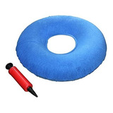 Kovira Inflable 15  Coxis Dona Almohada Cojín / Almohada Don