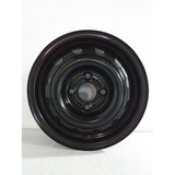 Rin 13 Chevrolet Chevy Original 13x5 Negro